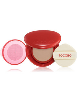 Tocobo Apple Dewy Fit 19 Cream Cushion Make Up SPF50 15g
