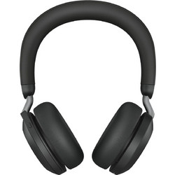 Jabra Evolve2 75 USB-C MS Teams with Charging Stand