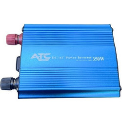 Power Inverter 350W 12V-220V - (ATC-IN350)