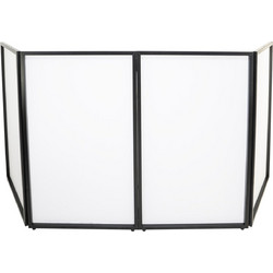 AFX Facade DJ Stand