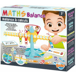 Buki France Maths Balance