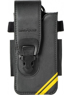 Ulefone Θήκη Ζώνης Μαύρο Armor 26 UAS11