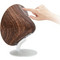Gingko Mini Halo One G007 Ηχείο Bluetooth 5W Walnut Gingko Mini Halo One G007 Ηχείο Bluetooth 5W Walnut