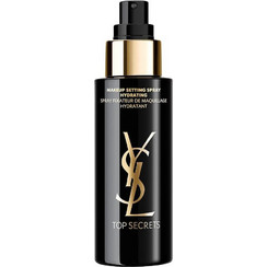 Yves Saint Laurent - Top Secrets Glow Perfecting Mist 100 ml