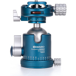 Benro NOVOFLEX NBBH 4 Series Head