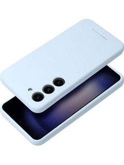 Roar Cloud Skin Back Cover Light Blue (Xiaomi Redmi 15C)