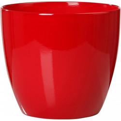 Χριστουγεννιάτικο Κασπώ Scheurich Red 920/14