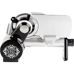 Berkel Icon Line Slicer Black