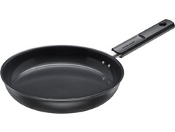 Fiskars Hard Face Τηγάνι Αλουμινίου Αντικολλητικό 24cm PAN24