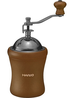 Hario MCD-2 Brown
