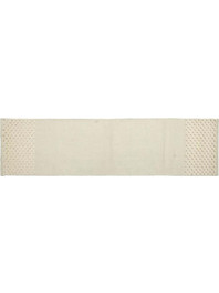 Τραβέρσα 951-124-013 Ivory 40X150 Ύφασμα