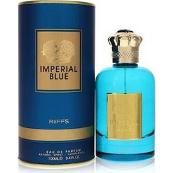 Riiffs Imperial Blue Eau de Parfum 100ml