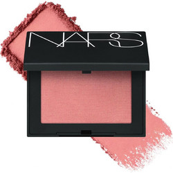 Nars Deep Throat Powder Blush 4.8gr
