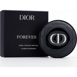 Dior Forever Cushion Case - Θήκη για Cushion Foundation με Σχέδιο Vinyle Cannage (Limited Edition)