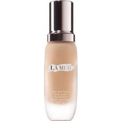 La Mer The Soft Fluid Longwear 02 IVory Liquid Foundation SPF20 30ml
