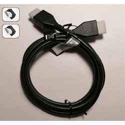 Samsung BN81-17547A SVC JDM-HDMI καλώδιο,260503002480,UL20276 E