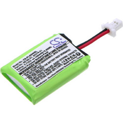 Cameron Sino 140mAh/0.52Wh Li-Po Μπαταρία για Plantronics CS540, CS540A, Savi CS540, Savi CS540A