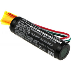 Cameron Sino 3.7V 3.4Ah Li-ion Μπαταρία για BOSE 520II 535 T20 V35