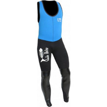 LONG JOHN NEOPREN VADE RETRO 5mm VR12
