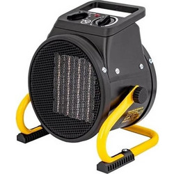 VOLT Comfort ηλεκτρική θερμάστρα 2500W