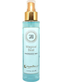 Mastic Spa Magical Beat Body Mist 125ml