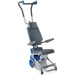 Συστήματα ανάβασης σκάλας LIFTKAR PT S