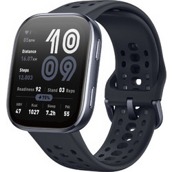 Amazfit Bip Black