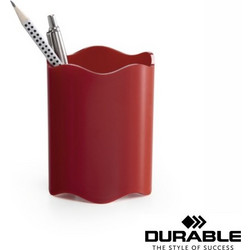 ΜΟΛΥΒΟΘΗΚΗ DURABLE ΚΟΚΚΙΝΗ