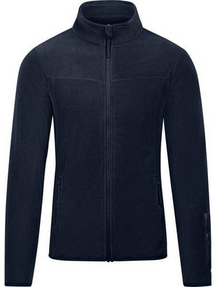 GTS Jacket Polar Fleece Ανδρική Ζακέτα Navy 308522M