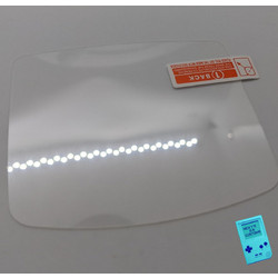 Game Boy Advance Screen Protection Film (OEM) (NEW)