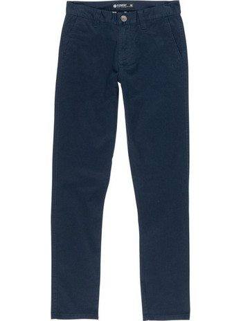 Kid's Element Howland Boy Pant ECLIPSE NAVY