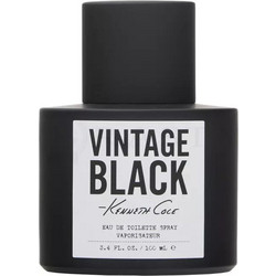 Kenneth Cole Vintage Black Eau de Toilette 100ml