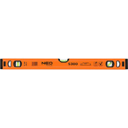 NEO Αλφάδι με 3 μάτια 060cm 71-132