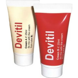 Medimar Devitil 25gr & 25gr