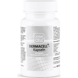 Metapharm Dermacell 60 Κάψουλες