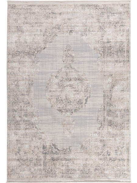 Royal Carpet Infinity Χαλί Ορθογώνιο 200x290cm 5909A Grey
