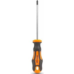 HANDY κατσαβίδι PH1x150mm σταυρωτό (10524)