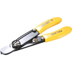 UYUSTOOLS ΓΔΑΡΤΗΣ ΚΑΛΩΔΙΩΝ ΧΕΙΡΟΣ 120mm PEL205