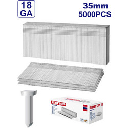 EMTOP ΚΑΡΦΙΑ ΓΙΑ ΚΑΡΦΩΤΙΚΟ 35ΜΜ ENAL18351