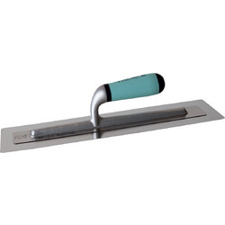 COME Σπάτουλα stucco veneziano proflex inox 405x110x0.3mm 381INFX405 8015008505589