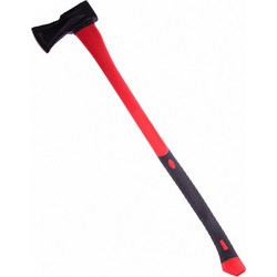 MTX Τσεκούρι Σφήνα Fiberglass 2Kg - Υψηλή Αντοχή & Δύναμη