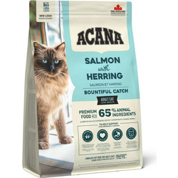 Acana Bountiful Catch 1.8kg
