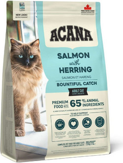 Acana Bountiful Catch 1.8kg