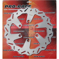 Δισκόπλακα Μπροστά Pro-Race Piaggio Beverly 350ie 2011-2016