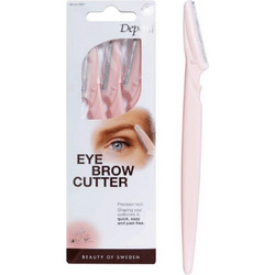 Depend Eyebrow Cutter