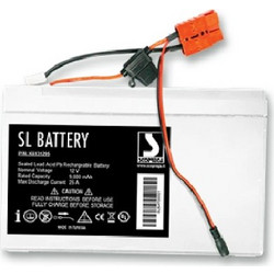 Κιτ Μπαταρίας Για Τρόμπες GE BP Και BTP 120/230V