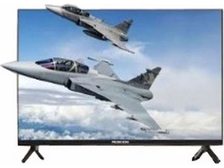 Princess PS 55 Τηλεόραση 55" 4K UHD DLED (2024)