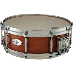 Black Swamp Percussion Multisonic Snare Drum MS514CHD