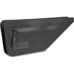 CUBE ACID ΤΣΑΝΤΑΚΙ ΣΚΕΛΕΤΟΥ FRAME BAG PRO 0.6L ΣΥΜΒΑΤΟ ΜΟΝΟ ΜΕ CUBE ATTAIN 92147 Μαύρο