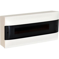 PRACTIBOX S ΕΠΙΤ.ΠΙΝΑΚΑΣ 1Χ22 ΔΙΑΦ ΠΟΡΤΑ LEGRAND - 137215
